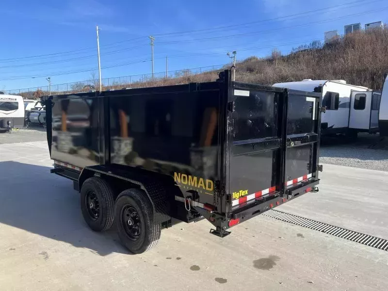 new Dump Trailers Big Tex Trailers  for sale, in Irwin, PA Thumbnail 21