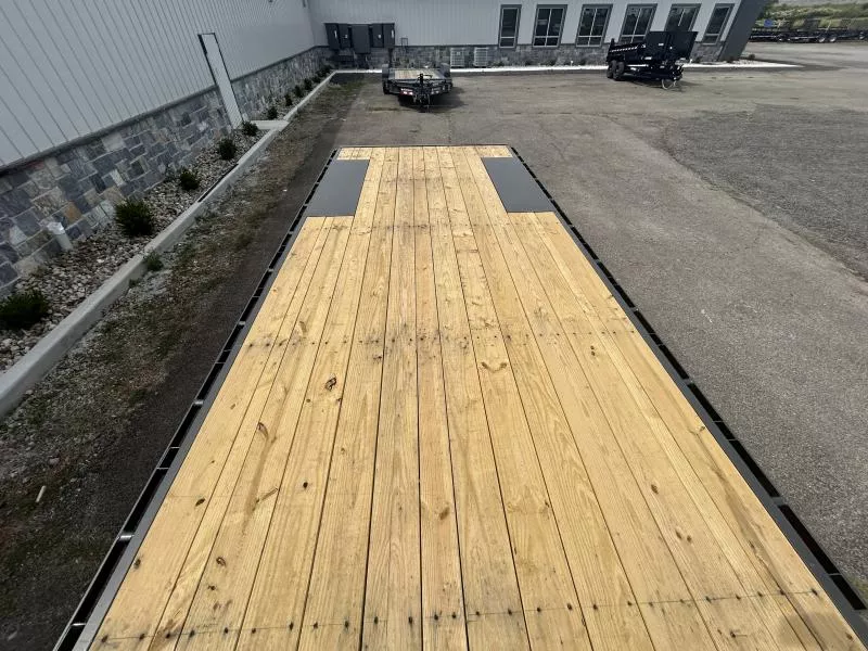 new Equipment / Flatbed Trailers MAXX-D  for sale, in West Middlesex, PA Thumbnail 16