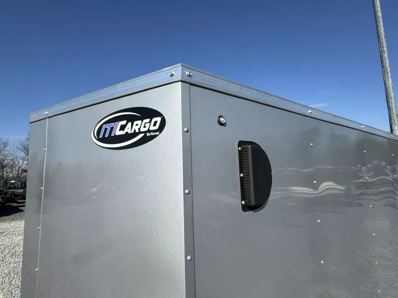 new Cargo (Enclosed) Trailers ITI Cargo  for sale, in Carlisle, PA Thumbnail 14