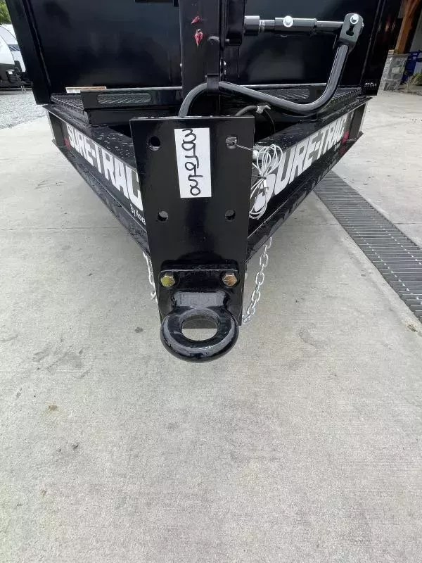 new Dump Trailers Sure-Trac  for sale, in Carlisle, PA Thumbnail 20