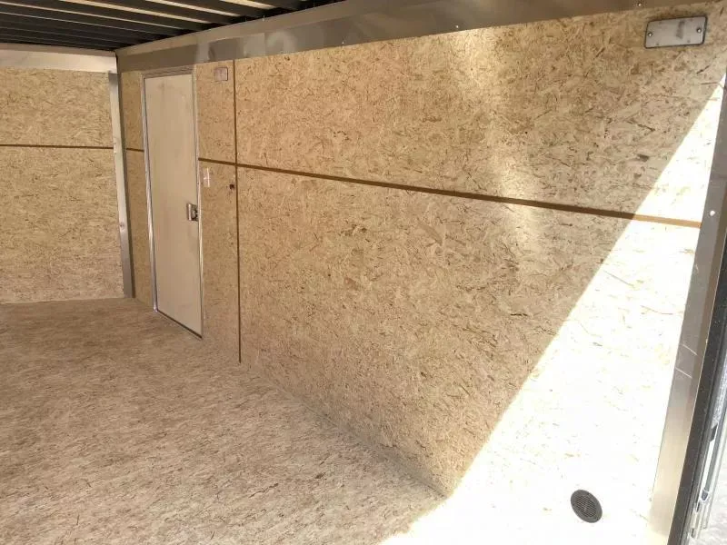 new Cargo (Enclosed) Trailers ITI Cargo  for sale, in Carlisle, PA Thumbnail 14