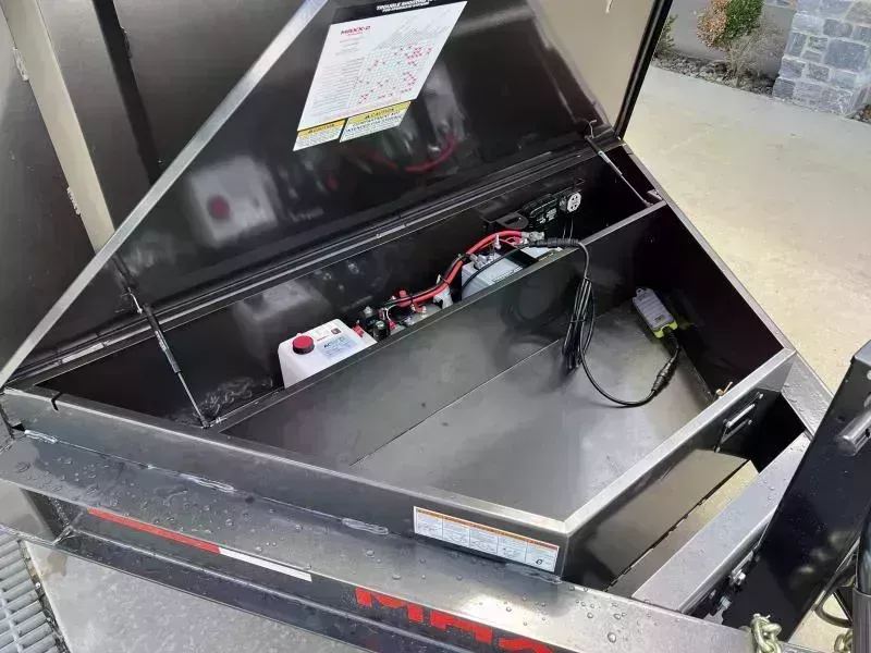 new Dump Trailers MAXX-D for sale, in Carlisle, PA Thumbnail 12