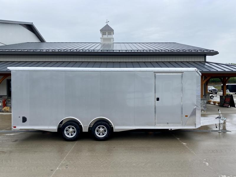 new Cargo (Enclosed) Trailers NEO Trailers for sale, in Carlisle, PA Thumbnail 3