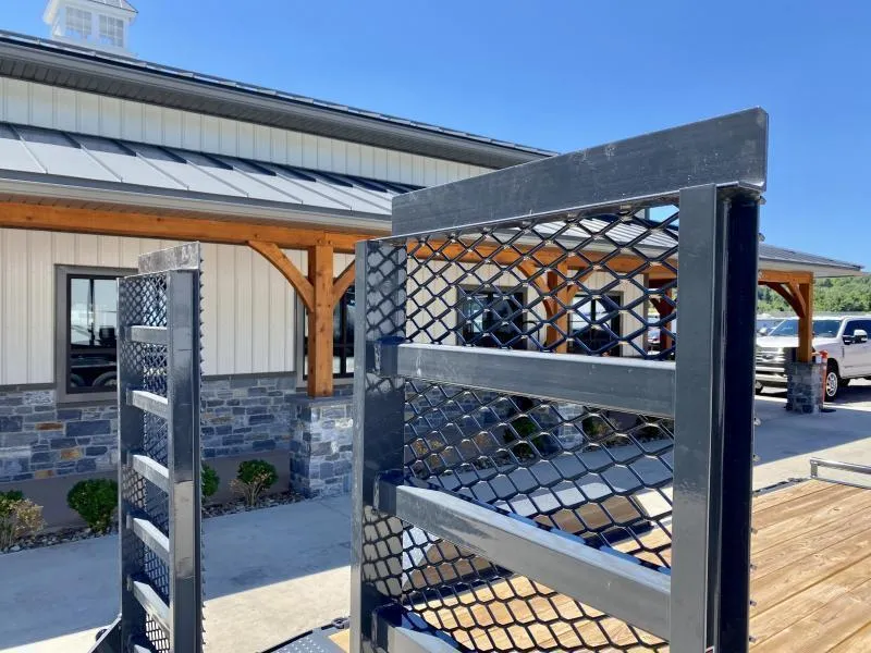 new Equipment / Flatbed Trailers Lamar Trailers  for sale, in Carlisle, PA Thumbnail 18