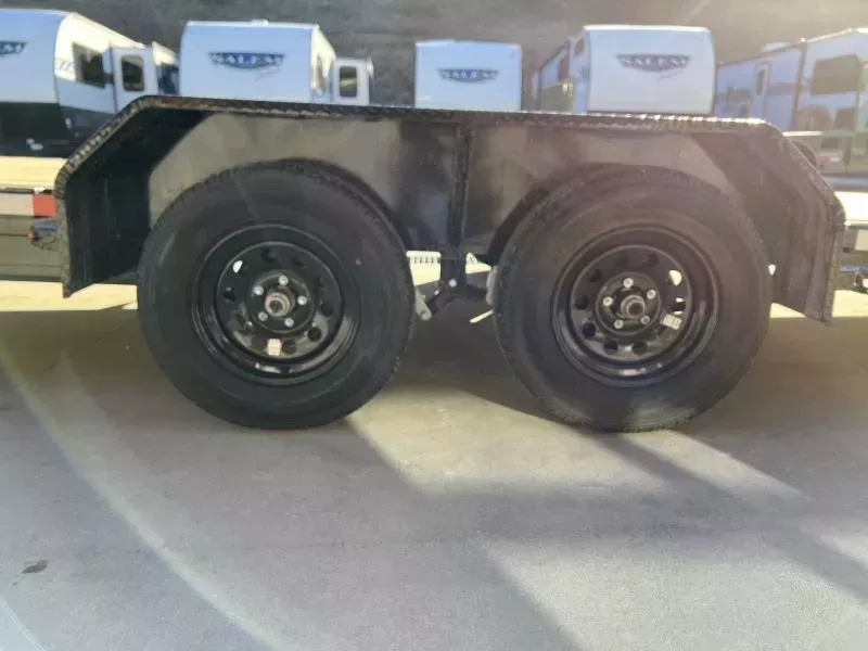 new Car Haulers / Racing Trailers H and H Trailer  for sale, in Carlisle, PA Thumbnail 19