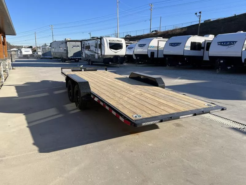 new Car Haulers / Racing Trailers H and H Trailer  for sale, in Irwin, PA Thumbnail 14