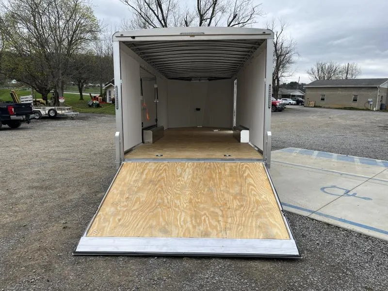 new Cargo (Enclosed) Trailers NEO Trailers  for sale, in Evans City, PA Thumbnail 10