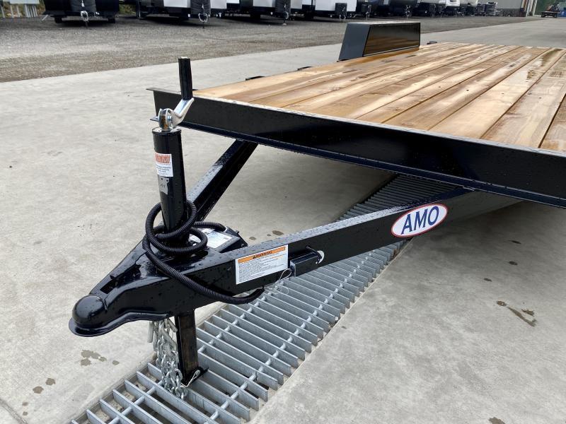 new Car Haulers / Racing Trailers AMO  for sale, in Carlisle, PA Thumbnail 10