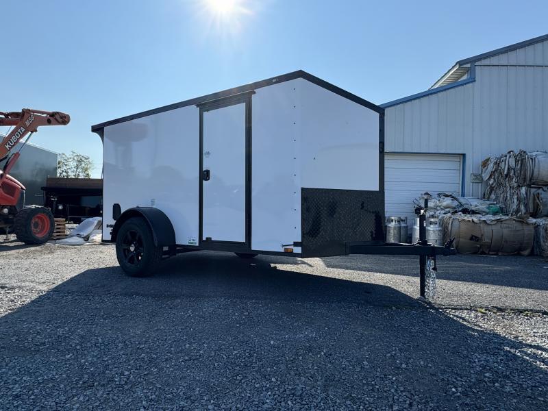 new Cargo (Enclosed) Trailers Cargo Mate  for sale, in Irwin, PA image-0
