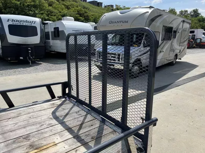 new Utility Trailers RawMaxx  for sale, in Carlisle, PA Thumbnail 11