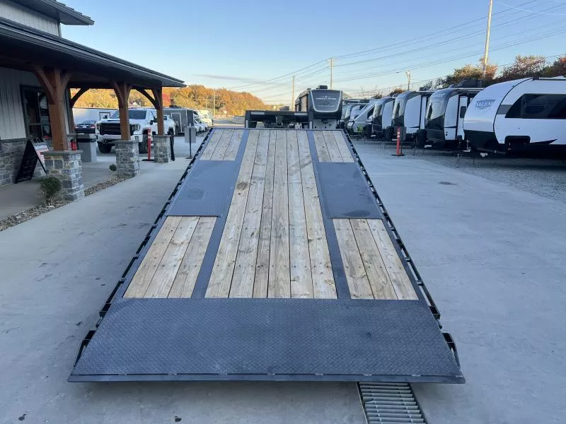 new Equipment / Flatbed Trailers MAXX-D  for sale, in Evans City, PA Thumbnail 6