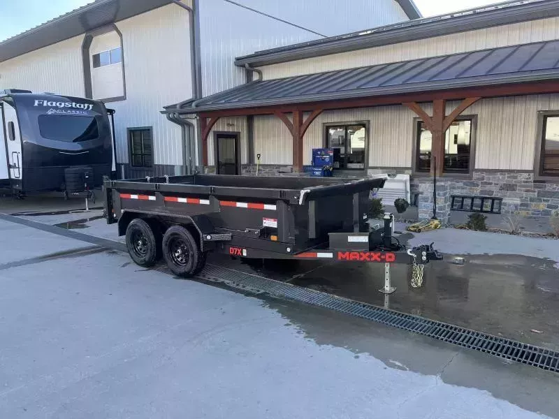 new Dump Trailers MAXX-D  for sale, in West Middlesex, PA Thumbnail 32