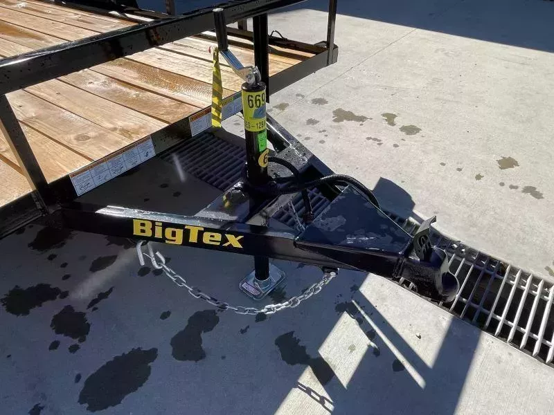 new Utility Trailers Big Tex Trailers  for sale, in Irwin, PA Thumbnail 11