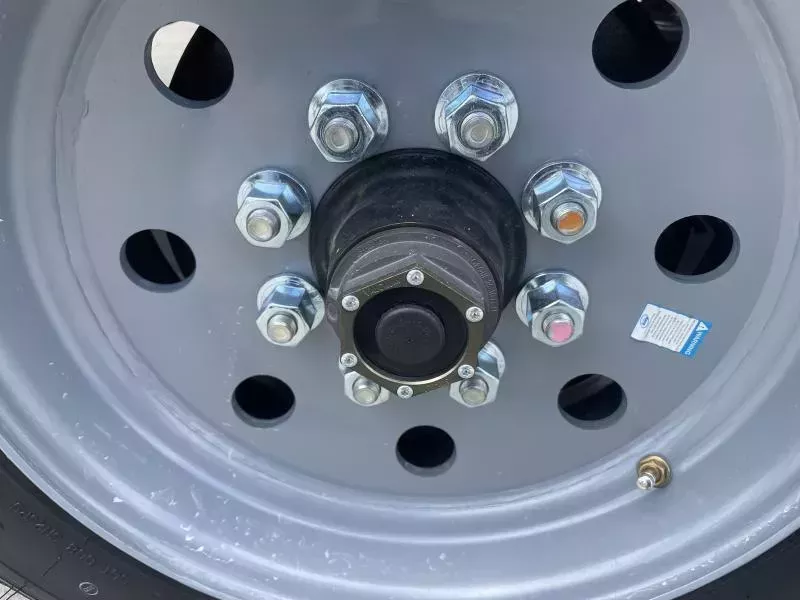 new Dump Trailers Sure-Trac for sale, in Carlisle, PA Thumbnail 38