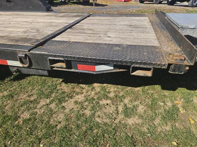 used Equipment / Flatbed Trailers Cam Superline  for sale, in Carlisle, PA Thumbnail 13