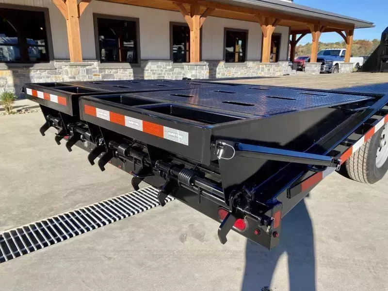 new Equipment / Flatbed Trailers Sure-Trac  for sale, in Evans City, PA Thumbnail 20