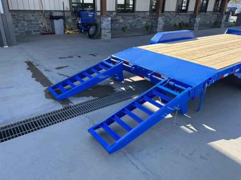 new Equipment / Flatbed Trailers Rice Trailers  for sale, in Carlisle, PA Thumbnail 17