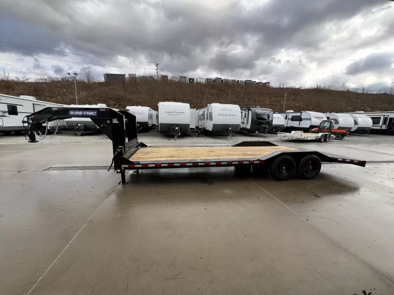 new Car Haulers / Racing Trailers Sure-Trac  for sale, in Irwin, PA Thumbnail 6