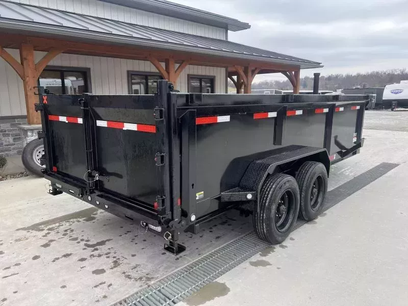 new Dump Trailers MAXX-D  for sale, in Carlisle, PA Thumbnail 15
