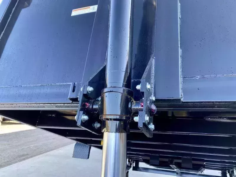 new Dump Trailers Sure-Trac  for sale, in Irwin, PA Thumbnail 16