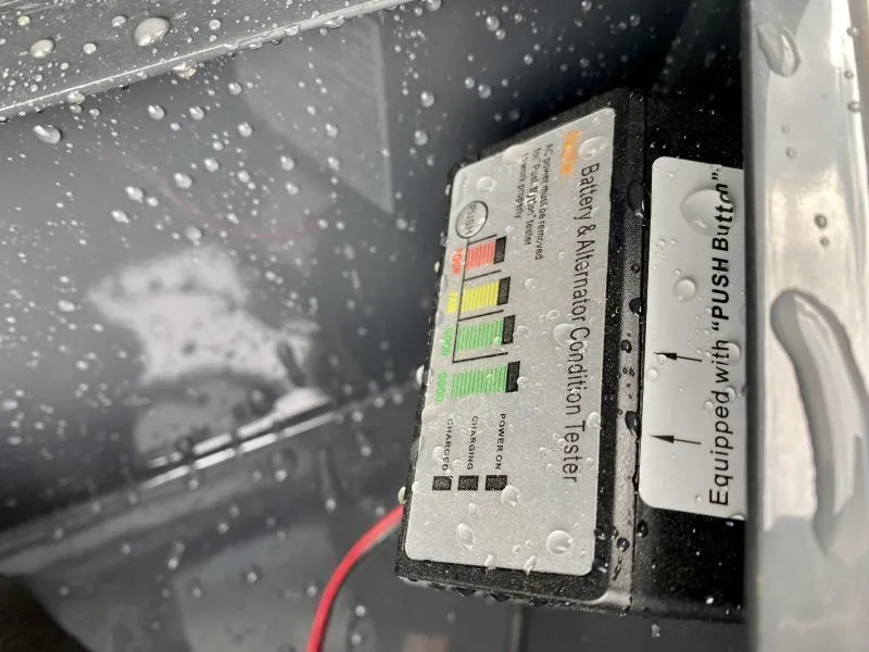 new Dump Trailers Lamar Trailers  for sale, in Carlisle, PA Thumbnail 13