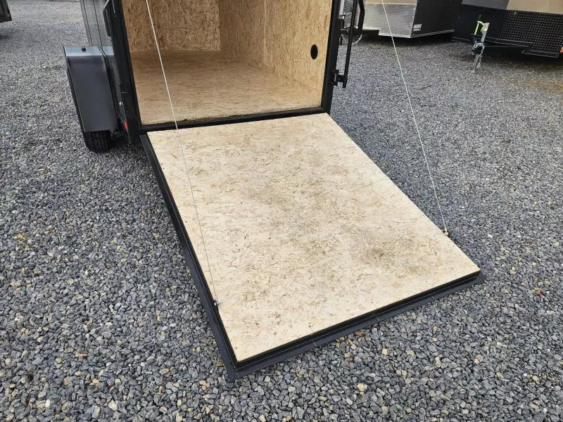 new Cargo (Enclosed) Trailers ITI Cargo  for sale, in Carlisle, PA Thumbnail 8