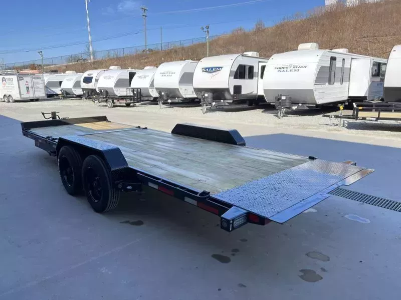 new Equipment / Flatbed Trailers MAXX-D  for sale, in Carlisle, PA Thumbnail 20