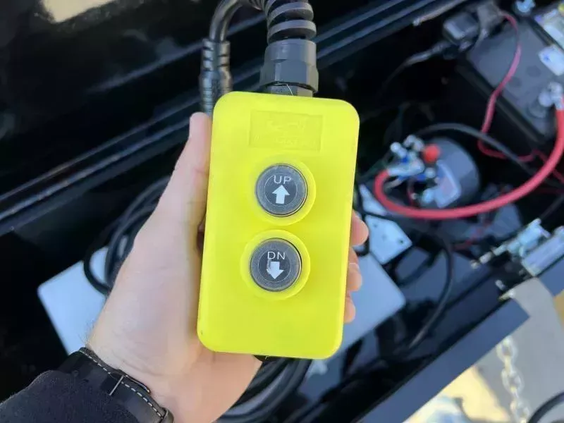 new Dump Trailers Sure-Trac  for sale, in Evans City, PA Thumbnail 27