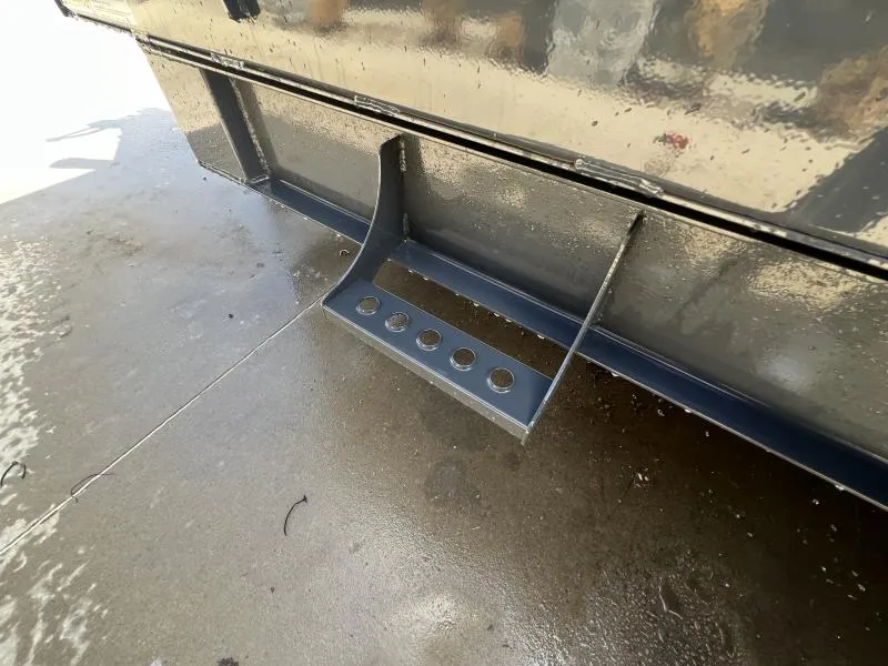 new Dump Trailers Lamar Trailers  for sale, in Irwin, PA Thumbnail 32