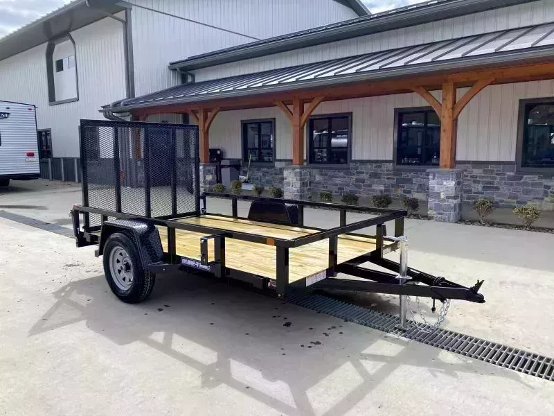 new Utility Trailers Sure-Trac for sale, in West Middlesex, PA Thumbnail 2