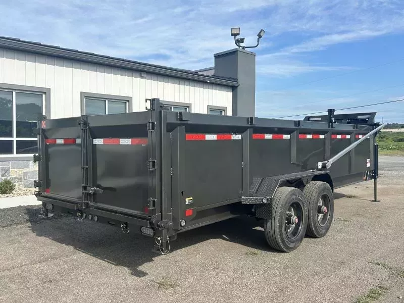 new Dump Trailers MAXX-D for sale, in Carlisle, PA Thumbnail 5