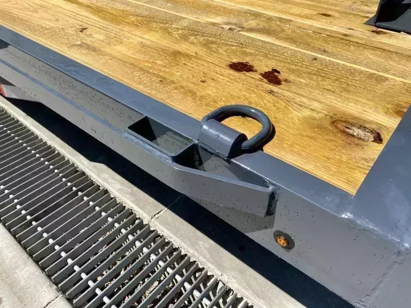 new Car Haulers / Racing Trailers Lamar Trailers  for sale, in Evans City, PA Thumbnail 12