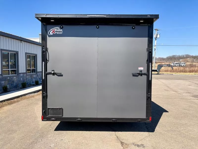 new Cargo (Enclosed) Trailers Xtreme Cargo  for sale, in Evans City, PA Thumbnail 4