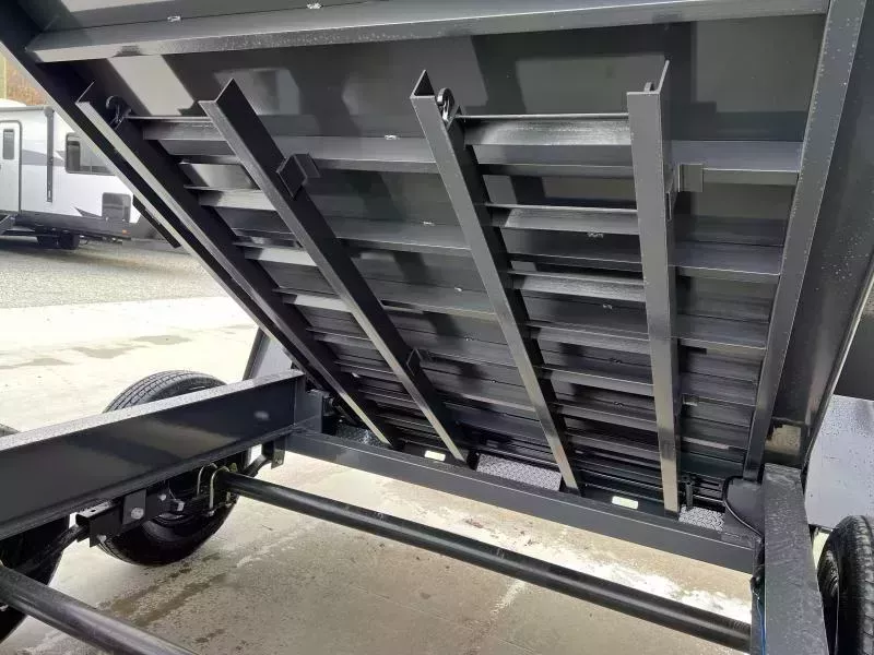 new Dump Trailers Lamar Trailers  for sale, in Irwin, PA Thumbnail 5