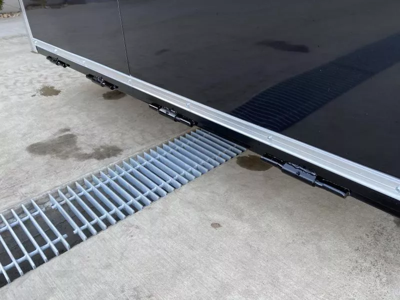 new Cargo (Enclosed) Trailers Sure-Trac  for sale, in West Middlesex, PA Thumbnail 7