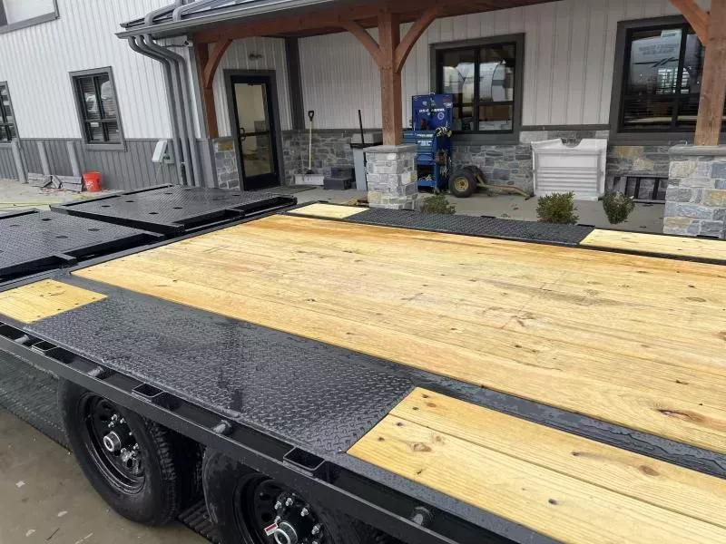 new Equipment / Flatbed Trailers Big Tex Trailers  for sale, in Evans City, PA Thumbnail 21