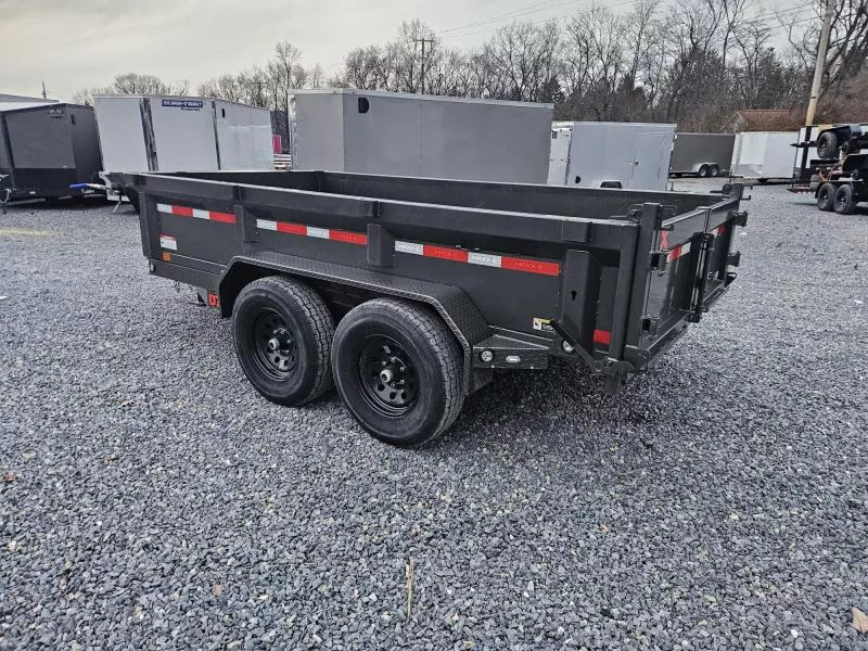 new Dump Trailers MAXX-D  for sale, in Carlisle, PA Thumbnail 7