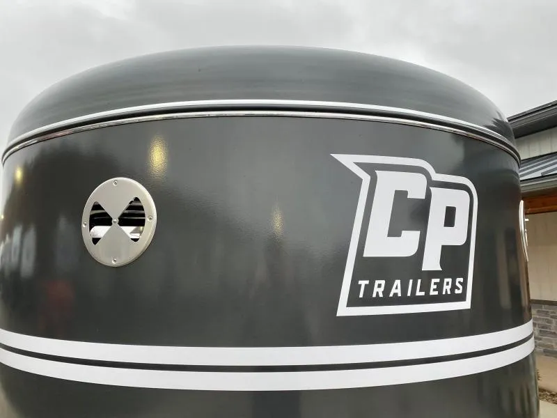 new Horse Trailers CornPro  for sale, in Irwin, PA Thumbnail 11