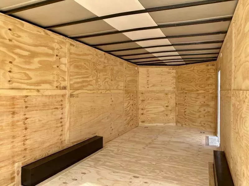 new Cargo (Enclosed) Trailers Xtreme Cargo  for sale, in Irwin, PA Thumbnail 24