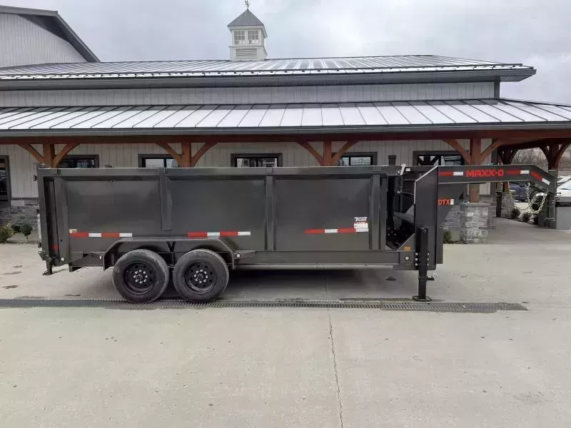 new Dump Trailers MAXX-D  for sale, in Carlisle, PA Thumbnail 16
