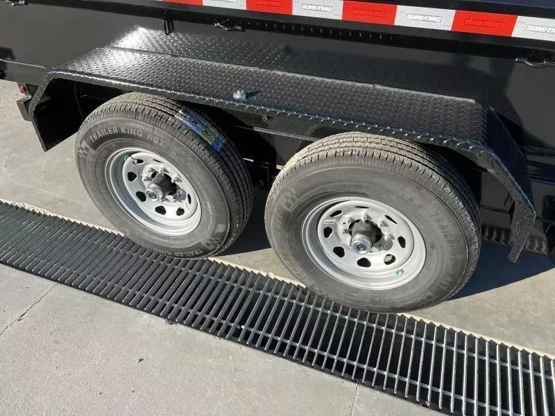 new Dump Trailers Sure-Trac for sale, in West Middlesex, PA Thumbnail 31