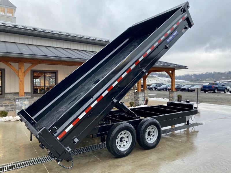 new Dump Trailers Sure-Trac for sale, in Carlisle, PA Thumbnail 4