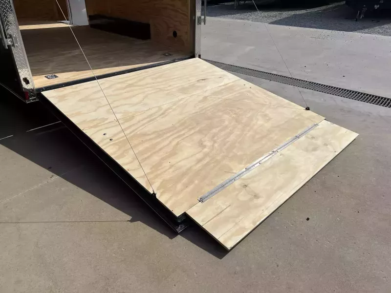 new Cargo (Enclosed) Trailers Xtreme Cargo  for sale, in Carlisle, PA Thumbnail 14