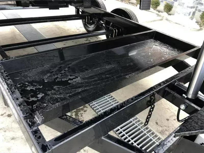 new Dump Trailers Sure-Trac  for sale, in Irwin, PA Thumbnail 31