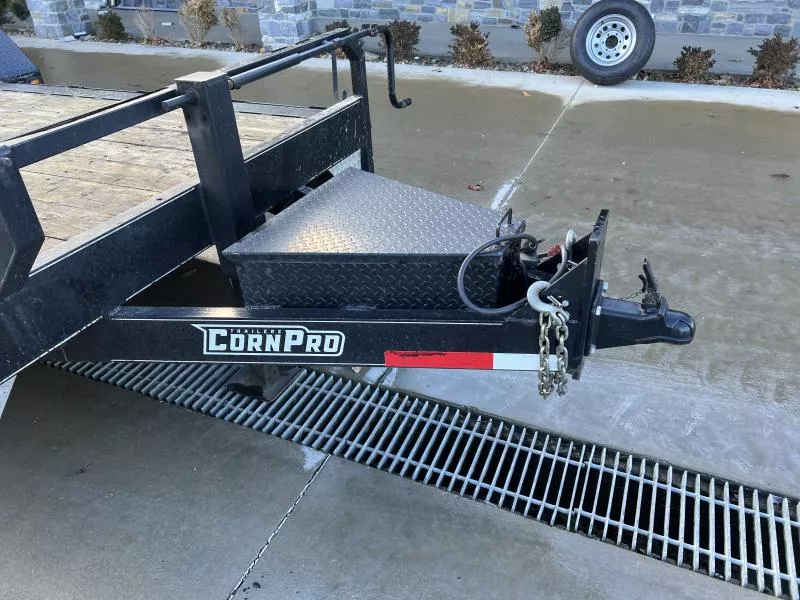 used Tilt Trailers CornPro  for sale, in Irwin, PA Thumbnail 13