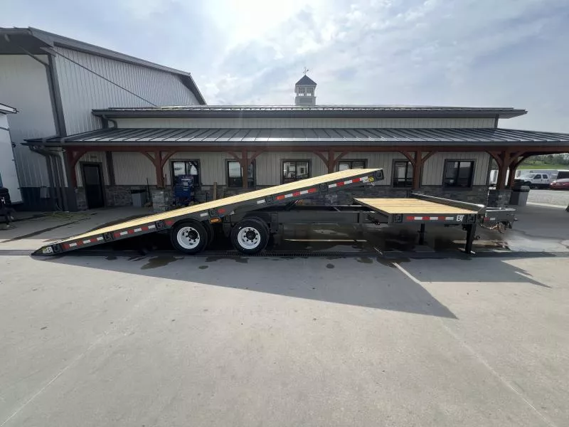 new Equipment / Flatbed Trailers Behnke  for sale, in Irwin, PA Thumbnail 3