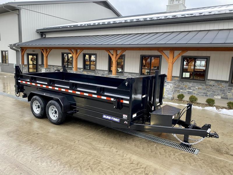 new Dump Trailers Sure-Trac  for sale, in West Middlesex, PA Thumbnail 17