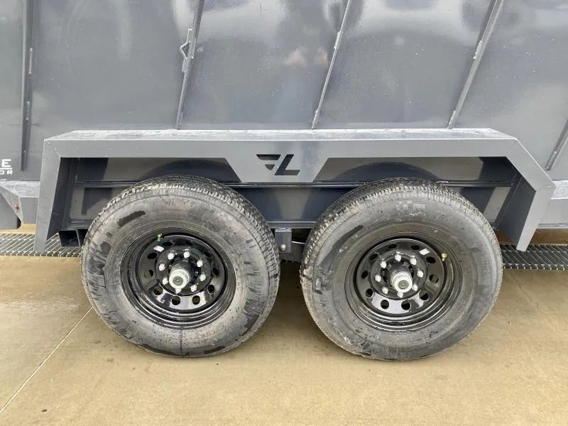 new Dump Trailers Lamar Trailers  for sale, in Carlisle, PA Thumbnail 32