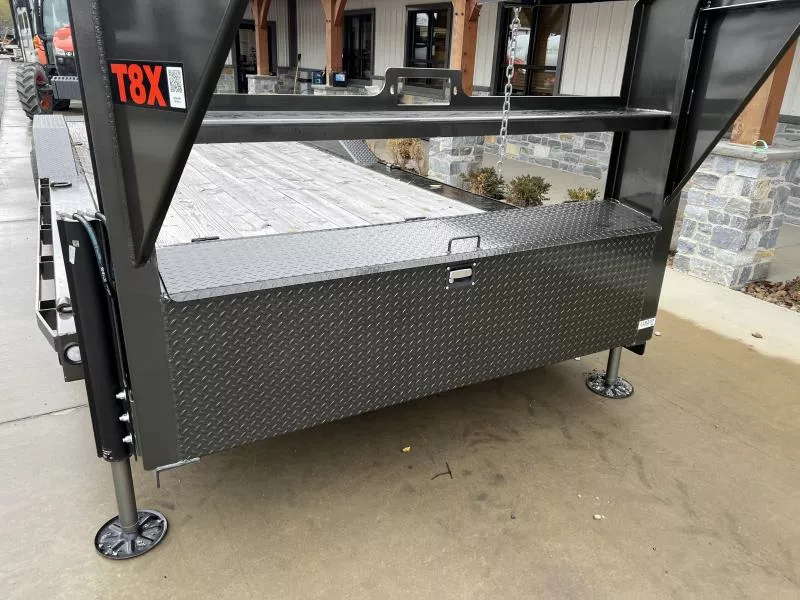 new Equipment / Flatbed Trailers MAXX-D  for sale, in Irwin, PA Thumbnail 16