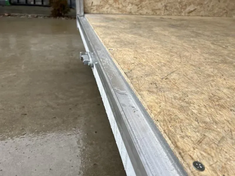 new Cargo (Enclosed) Trailers E-Z Hauler  for sale, in Carlisle, PA Thumbnail 12